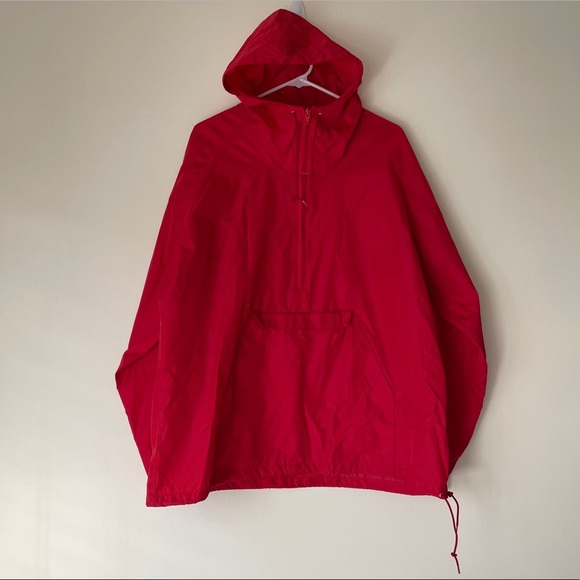 Vintage Woolrich 4122 Windbreaker Anorak Jacket - Picture 2 of 6